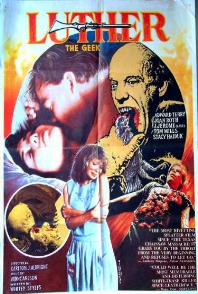 Luther: El Cretino