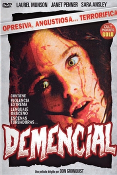 Poster Demencial