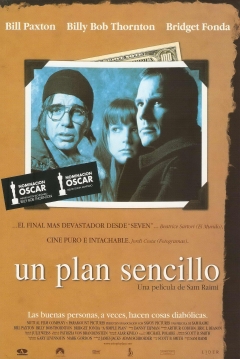 Ficha Un Plan Sencillo