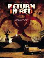 Poster Return in Red