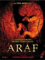 Poster Araf