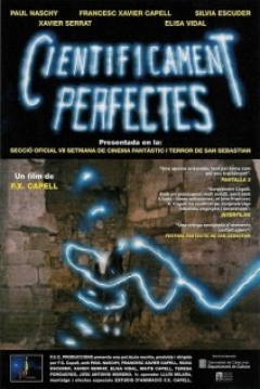 Poster Cientificamente Perfectos
