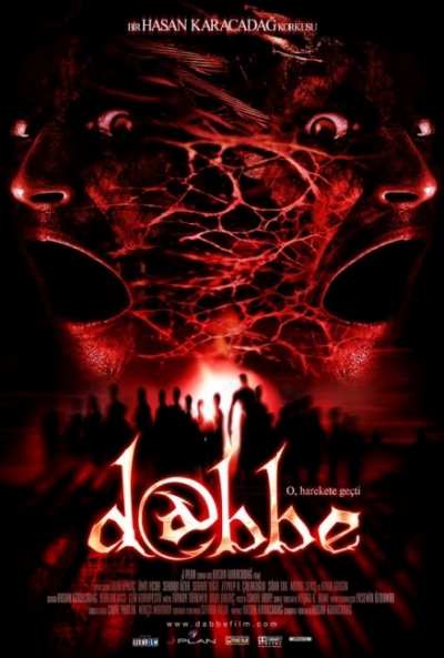 Poster D@bbe