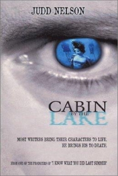 Poster Una Cabaña junto al Lago