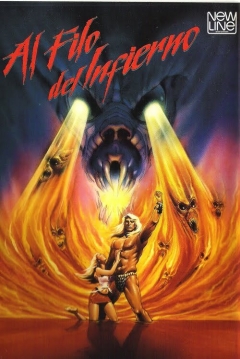Ficha Al Filo del Infierno