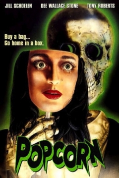 Poster Popcorn
