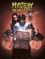 Ficha Mystery Monsters