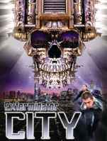 Poster Exterminator City