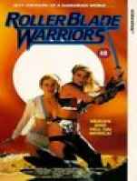 Poster Roller Blade Warriors