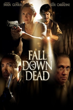 Ficha Fall Down Dead