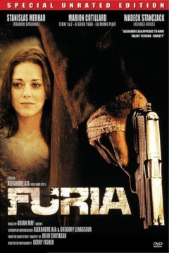Ficha Furia