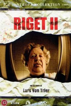 Poster El Reino 2