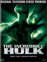 Ficha El Increíble Hulk: Casado (La Boda del Increíble Hulk)