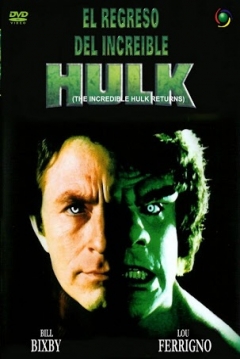 Ficha El regreso del increíble Hulk