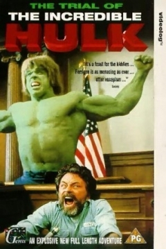 Ficha El Juicio del Increíble Hulk