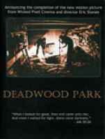 Poster Deadwood Park
