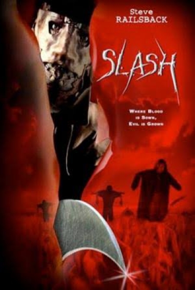 Slash: Granja Sangrienta