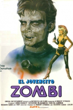 Ficha El Jovencito Zombie