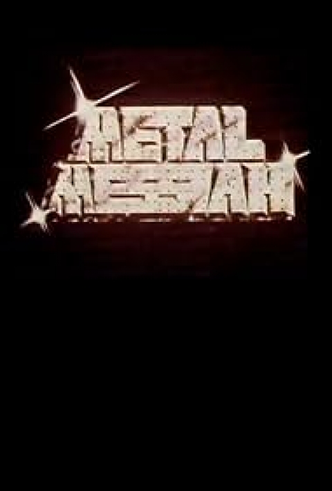 Ficha Metal Messiah