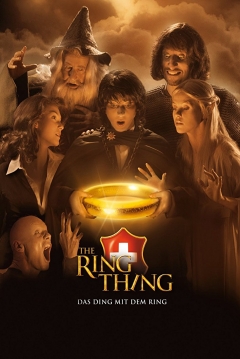 Poster The Ring Thing