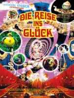 Poster A Journey Into Bliss