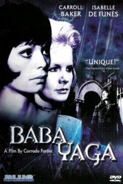 Ficha Magia Negra