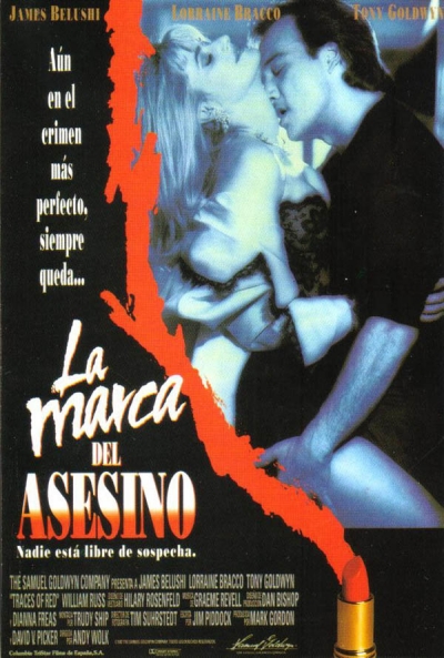 Ficha La Marca Del Asesino