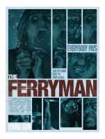 Poster The Ferryman