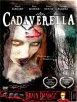 Poster Cadaverella