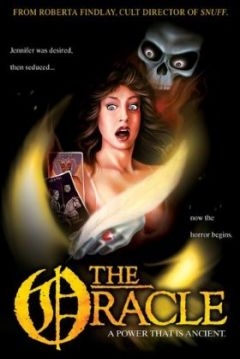 Poster El Oráculo