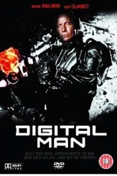 Ficha Digital Man