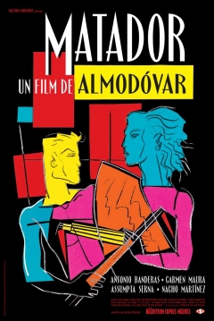 Ficha Matador