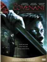 Poster El Convenio