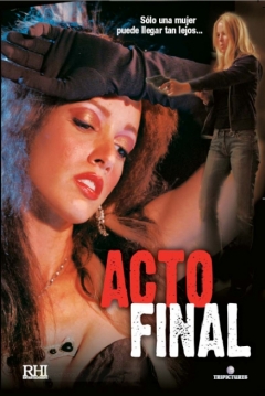 Poster Acto Final (Las Divas También Mueren)