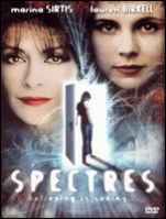 Poster Espectro