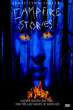 Ficha Historias de Campamento
