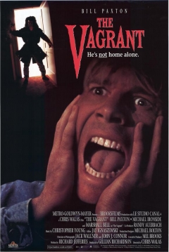 Poster Psicosis Mortal