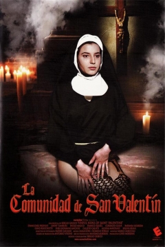 Ficha La comunidad de San Valentín