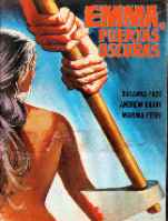 Ficha Emma, Puertas Oscuras