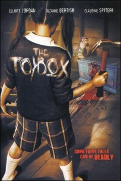 Poster The Toybox