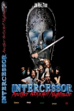 Poster Al Filo del Infierno 2