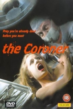 Ficha The Coroner