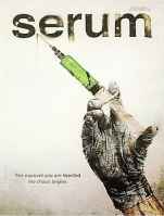 Poster Serum