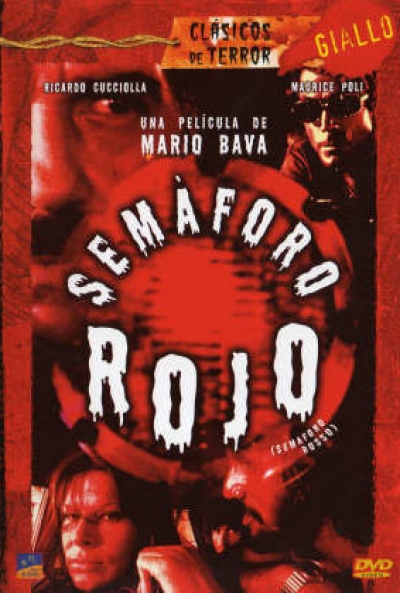 Ficha Semáforo Rojo