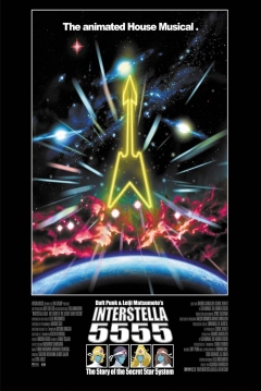 Ficha Interstella 5555