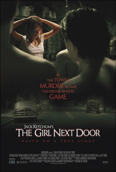 Ficha The Girl Next Door