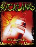 Poster The Suckling
