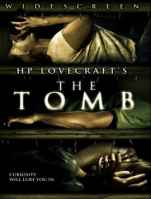 Poster La Tumba
