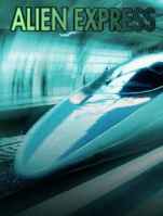 Poster Alien Express