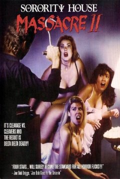 Ficha Sorority House Massacre 2